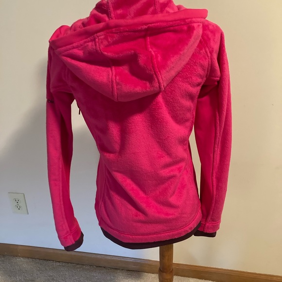 Columbia NWT Fleece Jacket - Picture 3 of 12